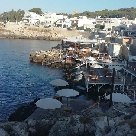 Σπίτι διακοπών Kamares Nardò