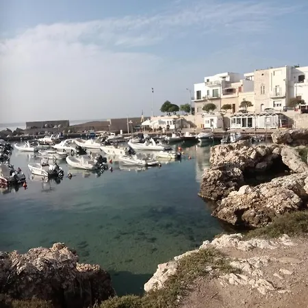 Kamares Ferienhaus Nardò