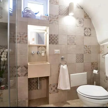 Kamares Ferienhaus Nardò