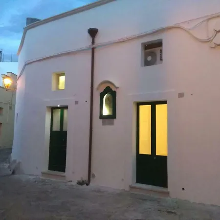 Casa vacanze Kamares