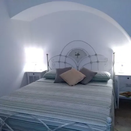 Casa vacanze Kamares