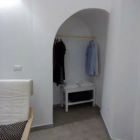 Ferienhaus Kamares Nardò