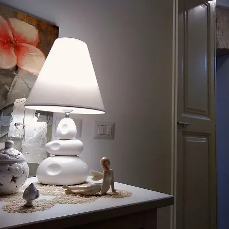 Kamares Ferienhaus Nardò