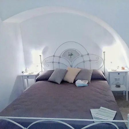 Ferienhaus Kamares Nardò