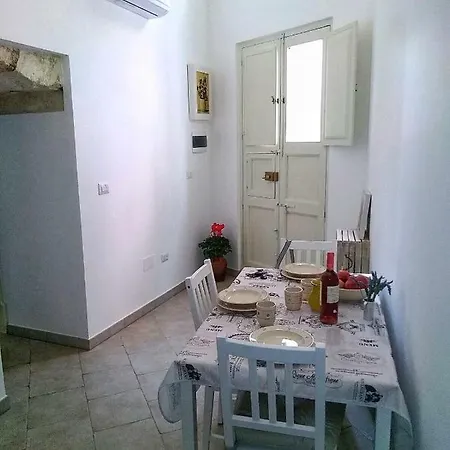 Ferienhaus Kamares Nardò