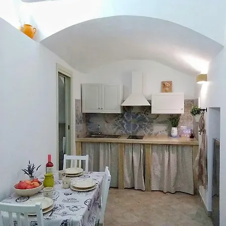 Casa vacanze Kamares Nardò