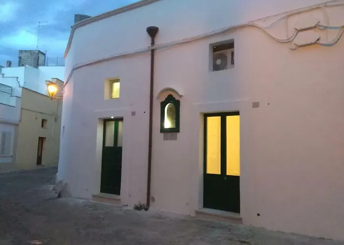 Vakantiehuis Kamares