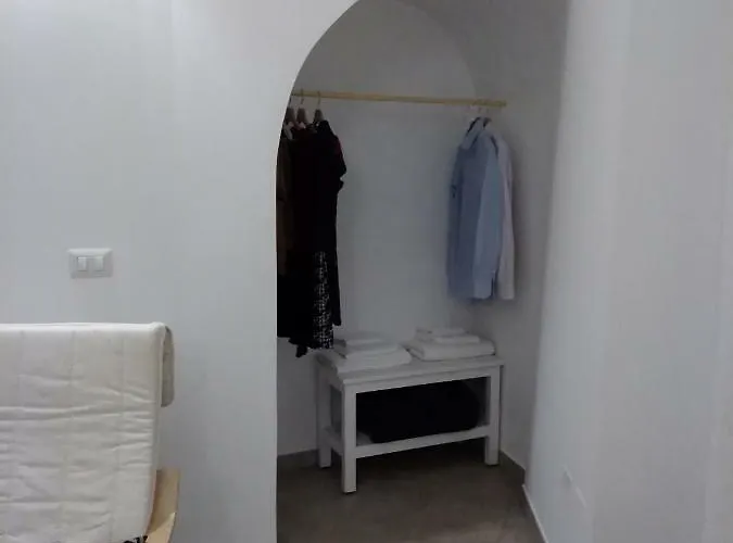 Vakantiehuis Kamares Nardò