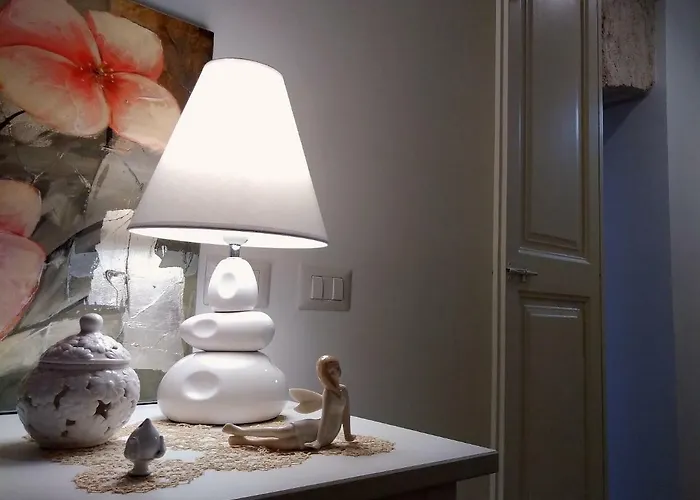 Kamares Vakantiehuis Nardò