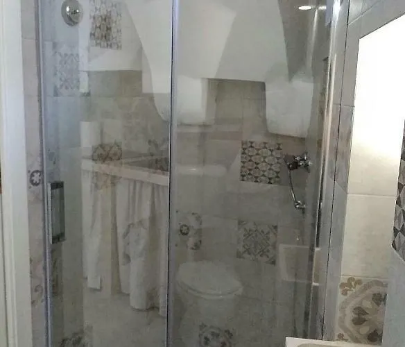 Vakantiehuis Kamares